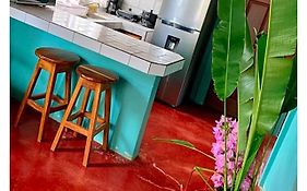 Casita El Jardin